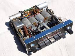 Where can i get my car radio repaired? Classic Car Radio Repair Radiorescue