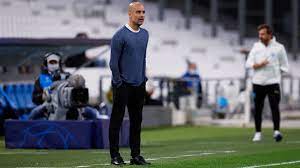 Well, for the first time in his career, there is evidence that that is no longer the case. Pep Guardiola Pronounces On His Possible Return To Barca In 2021