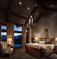 Cozy modern rustic bedroom decor. 40 Amazing Rustic Bedrooms Styled To Feel Like A Cozy Getaway