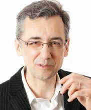 Concordia Magazine Spring 2023