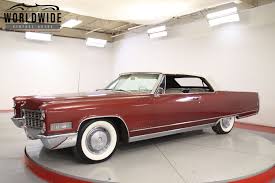 Image result for Cape Ivory 1966 Cadillac