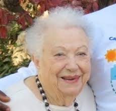 Martha Valenti Obituary