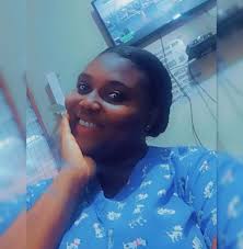 Glorify Asare Kwofie