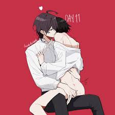 Rule34 - If it exists, there is porn of it  edgar allan poe  5110271