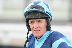 Barry Geraghty ruled out of Galway Festival after breaking his arm