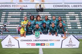 Conmebol - News update