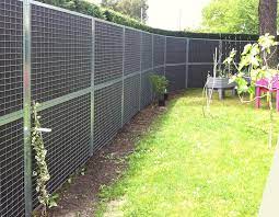 Une haie d'arbustes, même plantés en rangs serrés, ne constitue pas une protection suffisante, car comme l'air passe, le bruit passe aussi. Mur Anti Bruit Le Site D Information Pour La Reduction Des Nuisances Sonores
