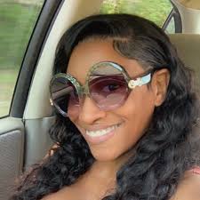 Profile for Amanda Williams