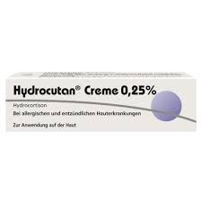 Facies lunata englisch 1 definition. Hydrocutan Creme 0 25 50 G Shop Apotheke Com