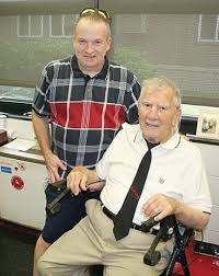 Education was foremost to Groveport Madison's Charles Bishop