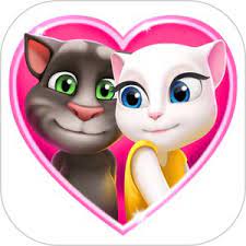 konusan tom un ask mektuplari outfit7 limited my talking tom talking tom talking tom cat