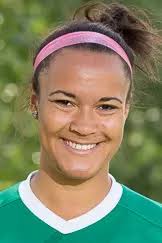 2015 Women's Soccer Roster