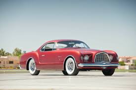 Image result for Charlotte Ivory 1952 Chrysler