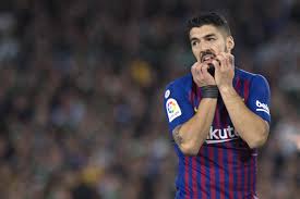 Image result for suarez