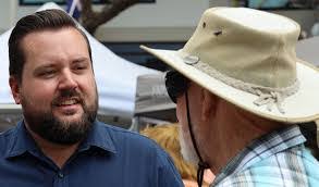 Jared Cassidy's Instagram, Twitter & Facebook