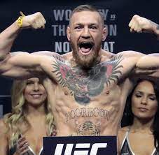 Mcgregor fight on showtime, including ways to watch, fighter stats, bonus videos and more. Conor Mcgregor Vs Floyd Mayweather Der Teuerste Boxkampf Der Geschichte Steht Welt