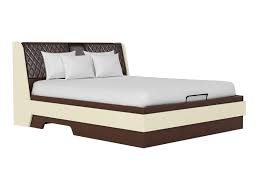 Redefine the quality of sleep with marvelous king size bed headboard footboard at alibaba.com. Buy Aero King Size Bed With Hydraulic Storage In Valigny Oak Godrej Interio