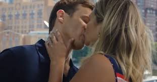 Blue bloods 7x08 eddie and jamie kiss scene. Jamko