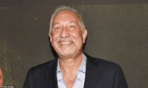 Keith Keys's Instagram, Twitter & Facebook