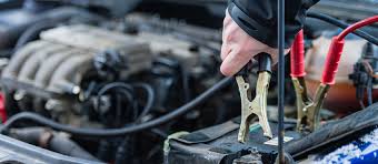 You don't want to get shocked or accidentally touch battery acid. How To Safely And Quickly Recharge A Dead Car Battery Napa Auto Parts Napa Canada Blog