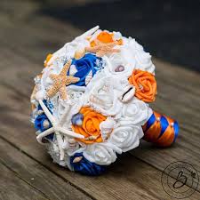 Orange royal blue wedding flowers amanda s inspiration board. 25 Royal Blue And Orange Wedding Ideas Orange Wedding Wedding Blue Orange Weddings