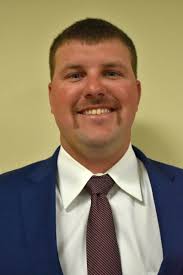 Two join Seymour Fire Department