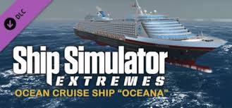 steam dlc page: ship simulator extremes