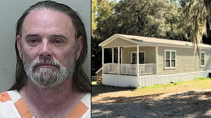 Ocala man charged with murder after UK woman flew to US seeking death