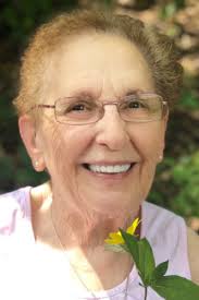 Grace J. Brenneman 1932-2025