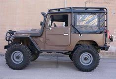 Harga toyota land cruiser dan spesifikasi toyota land cruiser mulai dari kelebihan, kekurangan, desain, mesin, suspensi, dimensi, fitur, dan gambar. 32 Toyota Land Cruiser Bj40 70 Ideas Motosikal Kraf