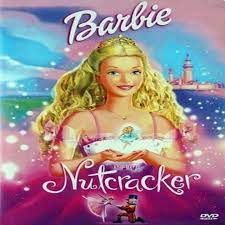 21 Moments From Barbie Movies That Made Your Childhood Barbie Movies Nutcracker Movie Barbie