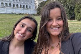 From campus to Capitol