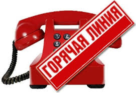 ГОРЯЧАЯ ЛИНИЯ. Сведения об образовательной организации. Противодействие  коррупции. Противодействие коррупции. МБ ДОУ"Рябинка"