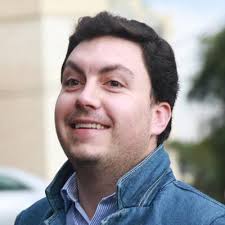 GeorgesRahmeh (@GRahmeh)