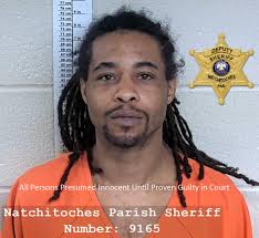 Natchitoches Parish Sheriff's Office