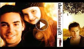El Ultimo Regalo Gran Pelicula Para Reflexionar Film Film Movie Youtube