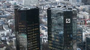 December 16, 2020 by adrian. Deutsche Bank Das Scherbengericht Der Aktionare