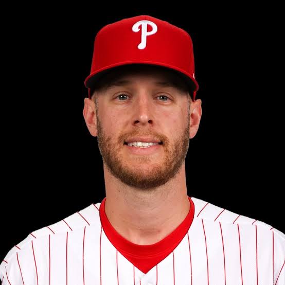 Zack Wheeler Speaker Booking Information | THE·TEAM