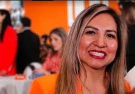 Nelly Muñoz, entre dos amores: ¿Qué pasó en el distrito 15 federal?