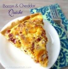 Easy Quiche Recipe Plus 4 Variations Feed An Army Recipe Quiche Recipes Easy Quiche Recipes Recipes
