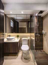 Transitional modern master bedroom design ideas. Lowresponggoldr 06 Jpg 1846 2500 Bathroom Interior Design Bathroom Interior Toilet Design