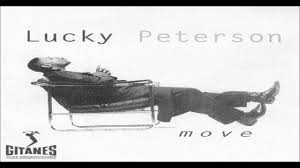 Lucky Peterson Tin Pan Alley Youtube