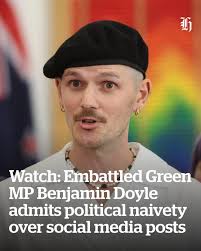 Sign the petition below, Benjamin Doyle needs to be investigated and he  needs to go! https://chng.it/DGYCvDYw5v