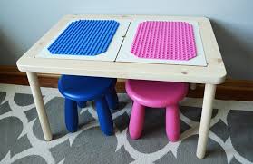 Ikea Flisat Table Google Search Lego Table Ikea Ikea Table Hack Lego Table