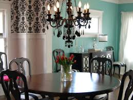 The right tile can help adjust the entire look of your room. Design Decor Black And White Decor Dining Room Other Houzz