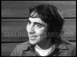 Keith Moon (The Who) • Interview • 1973 [Reelin' In The Years Archive]