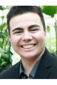 Liam Burdick Obituary in Rockford at Tony Gasparini Funerals