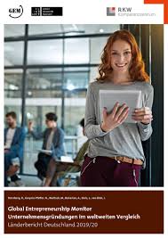 Who are the most successful businessmen in the world? Entrepreneurship In Germany Gem Global Entrepreneurship Monitor