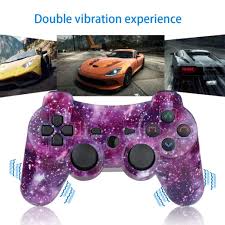 Surpriz Fiyat Bluetooth Denetleyicisi Sony Ps3 Gamepad Play Station 3 Icin Kablosuz Oyun Kolu Icin Ps 3 Adet Sixaxis Controle Oyun Kumandasi Aliexpress