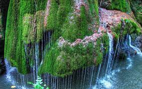  Wallpaper Pemandangan Alam Terindah Di Dunia Berikut Adalah Beberapa Daftar Tempat Terindah Dan Terbaik Deng Waterfall Waterfall Pictures Beautiful Waterfalls